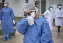 Coronavirus: plus de 1 000 décès en Afrique, mais la pandémie peut encore être contenue selon l’OMS