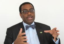 Responding to COVID-19: An exclusive interview with African Development Bank President Adesina