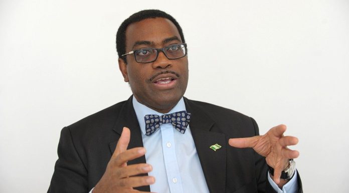 Responding to COVID-19: An exclusive interview with African Development Bank President Adesina