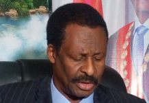 Guinée: Alpha Condé limoge son ministre de l’Energie, maintient ceux de la Défense et de la Sécurité soupçonnés de crimes.