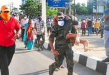 Inde: au moins11 morts et plus de 1 000 personnes hospitalisées après une fuite de gaz