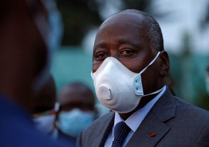 amadou gun coulibaly