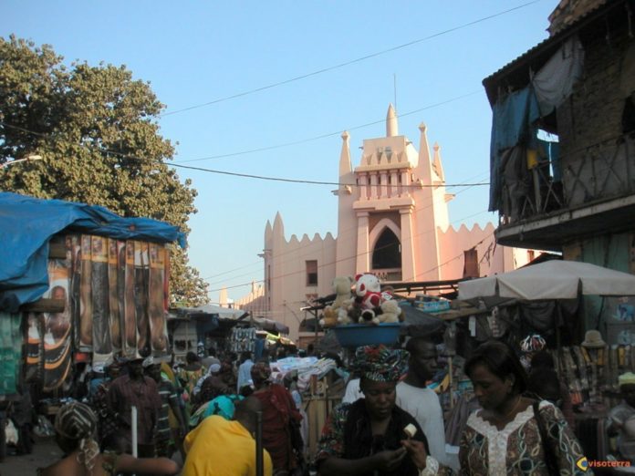bamako