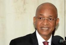 Guinée: accusation contre Alpha Condé