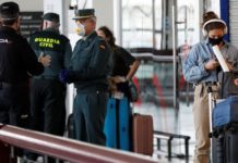 Coronavirus: la Russie, 2ème pays avec le plus grand nombre de cas confirmés