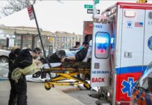 Coronavirus: les États-Unis franchissent le seuil tragique des 100 000 morts