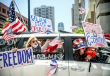 Coronavirus: déconfinement à des rythmes variés, les Etats-Unis misent sur le remdesivir