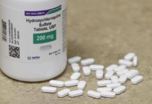 L’OMS suspend les essais cliniques avec l’hydroxychloroquine par sécurité