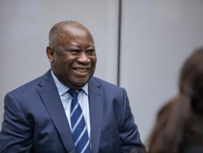 laurent-bagbo