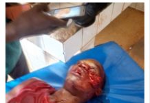 Guinée: la répression sanglante d’une manifestation fait au moins six morts.