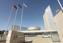 La Chine construira le siège du CDC en Afrique avant la date prévue