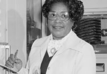 Le siège de la Nasa prend le nom de Mary Jackson, sa première ingénieure afro-américaine