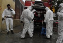 Coronavirus: Plus de 400.000 morts dans le monde