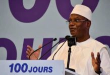 Mali: la légitimité du régime est arrivée à «l’épuisement» (chercheur)