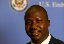 Guinée: Un activiste du FNDC menacé d’arrestation à Kankan