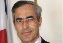 Mali: « Le changement d’hommes n’est pas une solution sans une vision politique ». Par NICOLAS NORMAND, ancien ambassadeur de France