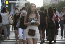 Après Hong Kong, Taïwan craint d’être la prochaine cible de Pékin