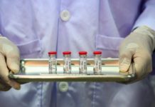 Covid-19: deux projets de vaccin produisent une «réponse immunitaire»