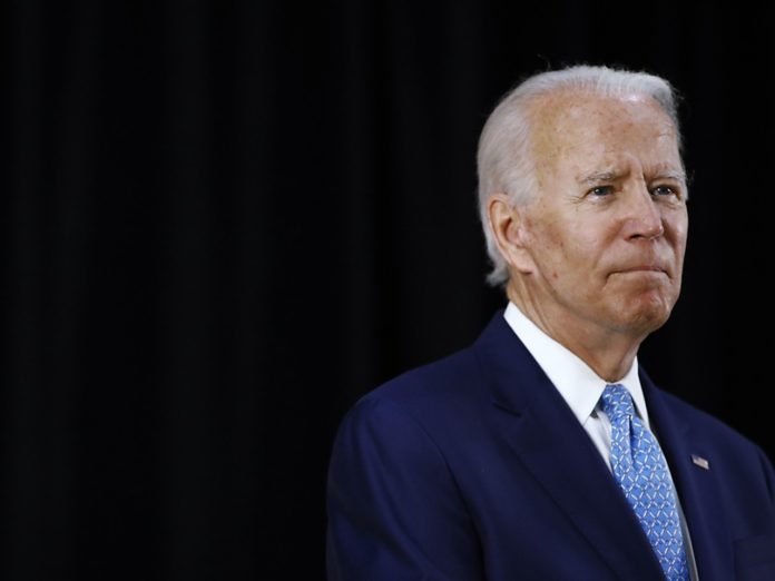 Election 2020 Joe Biden