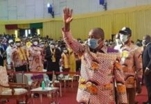 Guinée: les Etats-Unis insistent sur une transition de pouvoir régulière et démocratique. Communiqué