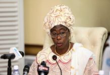 Gambie: trois ministres testés positifs au coronavirus