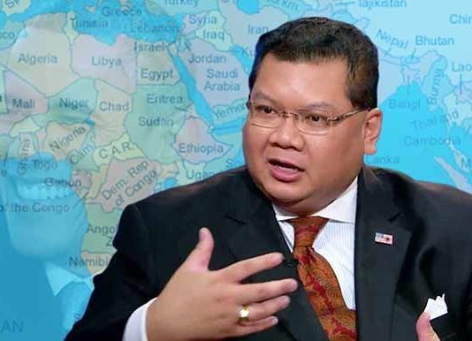 Les Etats-Unis n’ont pas de preuves que le gouvernement guinéen ait envoyé des militaires au Mali pour aider IBK