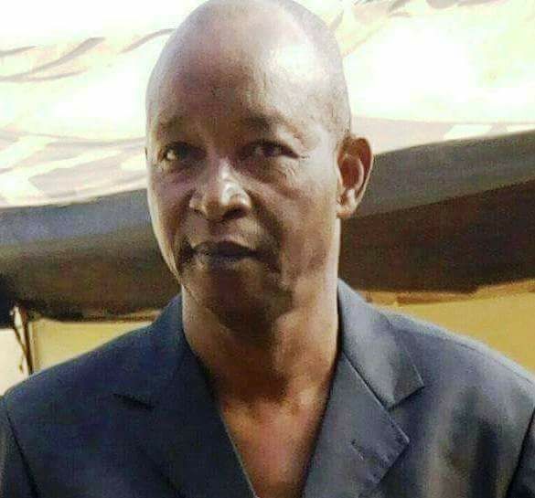 Idrissa Marco Camara