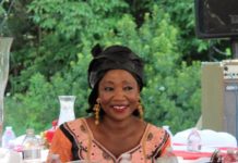 La communauté guinéenne pleure la perte de M’Mah Bangoura, « membre exemplaire »