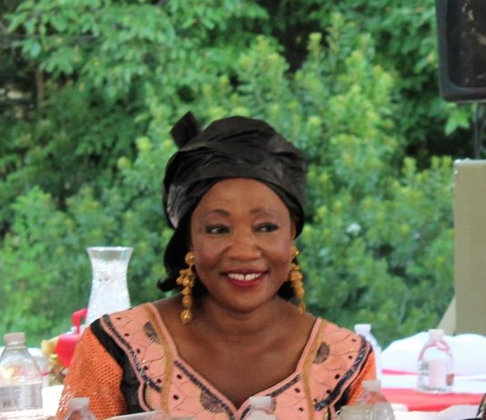 La communauté guinéenne pleure la perte de M’Mah Bangoura, « membre exemplaire »