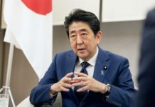 Japon: Shinzo Abe va démissionner pour des raisons de santé