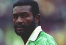 Décès de Stephen Tataw, ex-capitaine des Lions Indomptables du Cameroun