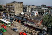 Afrique: une lueur d’espoir avec la baisse du nombre quotidien de cas de COVID-19