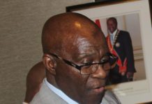 Etats-Unis: l’ambassade de Guinée toujours sur la sellette des familles victimes de Covid-19