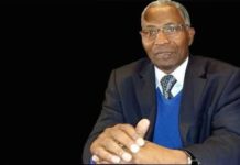 « M. Alpha Condé est sur les traces de Mugabe… »: Bah Oury