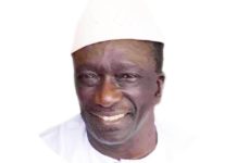 Avis de décès de SEM Mamadi DIANE