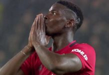 Paul Pogba testé positif au coronavirus