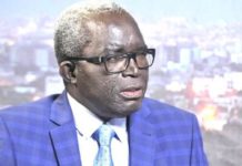 La candidature de Cellou Dalein est-elle une équation ou une adéquation ? Par Babacar Justin Ndiaye