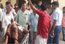 Inde:Une femme enceinte éventrée par son mari