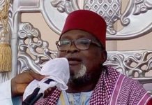 Guinée: le domicile de Kountigui de la Basse Côte attaqué par le pouvoir