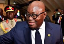 Le président ghanéen Nana Akufo-Addo élu nouveau président de la CEDEAO