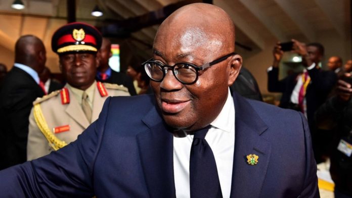 akufo-addo