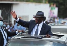 Présidentielle en Côte d’Ivoire: Ouattara gagne du terrain alors que l’opposition reste divisée (Eurasia Group)
