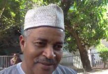 Présidentielle en Guinée: virage à 180 degrés d’un conseiller opportuniste de Sèkhoutouréya .