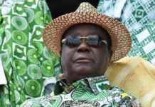 Côte d’Ivoire: Les fantômes du passé