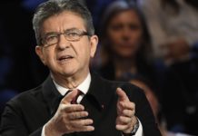 « La Guinée n’intéresse que l’orsqu’il s’agit de piller ses mines »: JL Melenchon