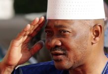 Mali: décès de l’ex-président Amadou Toumani Touré à l’âge de 72 ans