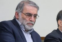 Un scientifique iranien de haut rang spécialisé dans le secteur nucléaire été assassiné