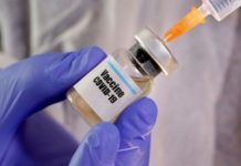 Covid-19: Pfizer et BioNTech annoncent un vaccin «efficace à 90 %»