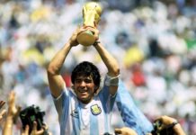 Le monde du football en deuil: l’argentin Diego Maradona est mort des suites d’un arrêt cardiaque