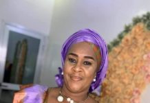 Communauté: Décès de Maimouna Barry